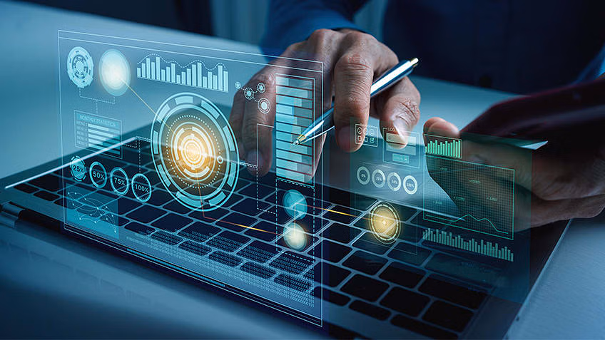 Elenjical Solutions integrates AWS’s Rapid framework into Murex trading system at Standard Bank