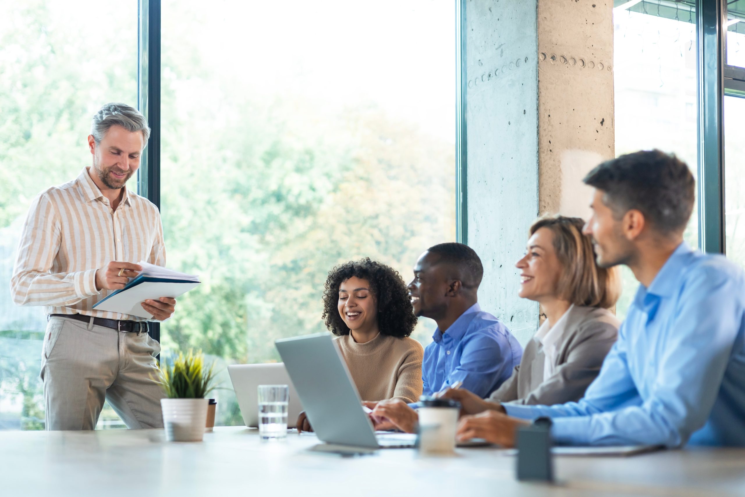 Retention done right: What every HR leader can learn from Elenjical Solutions